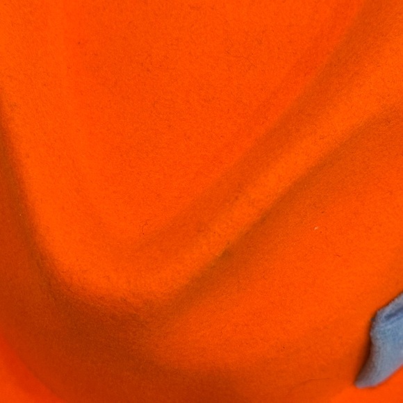 Wear Brims Royal Fox V2 Wool Hat - Picture 8 of 16